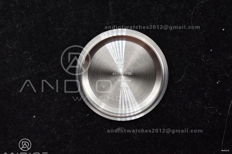 Movement SL4801 126500 SBF Rolex 1:1 Daytona Steel White Dial Factory VS 904L In Reliable 1054 0725